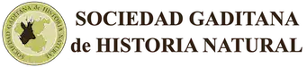 Sociedad gaditana de historia natural